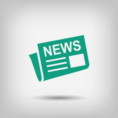 Haber simge tasarlamak