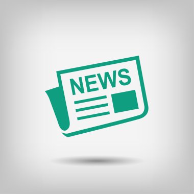 Haber simge tasarlamak