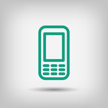 ekibimizi telefon simgesi