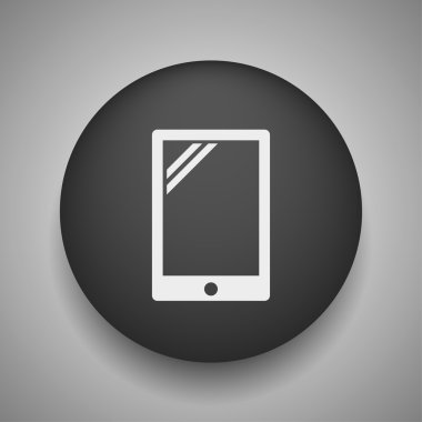 ekibimizi tablet simgesinin