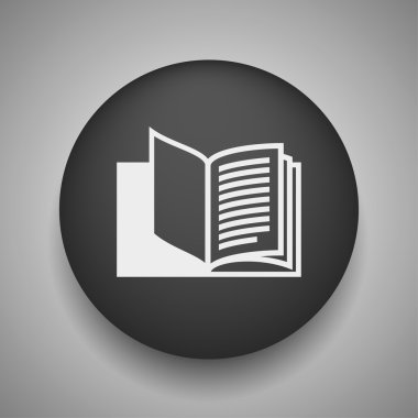 ekibimizi kitap simgesi