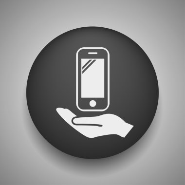 ekibimizi mobil simge tasarlamak