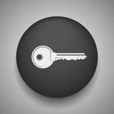 ekibimizi anahtar simgesi