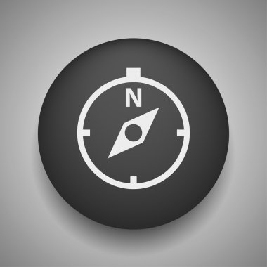 Pusula simgesini resim