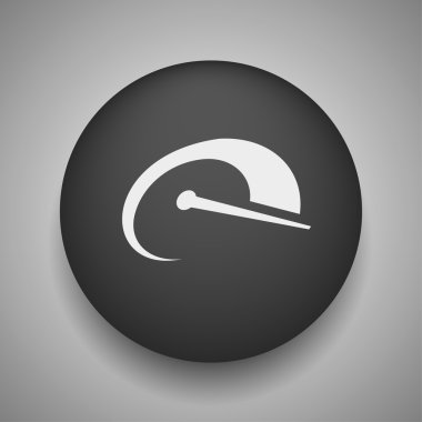 ekibimizi hız göstergesi simgesinin