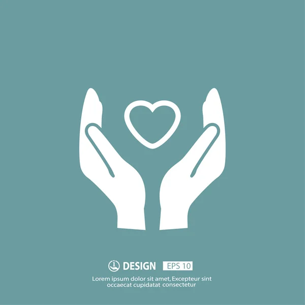 ekibimizi elinde kalp