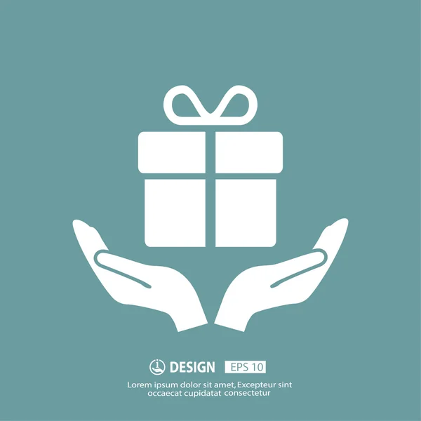 ekibimizi hediye kutusu