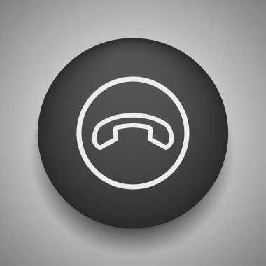 ekibimizi telefon simgesi