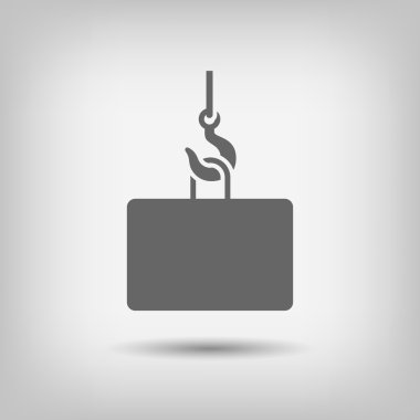 ekibimizi vinç kanca