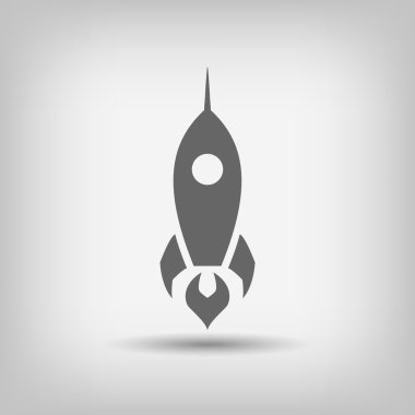 ekibimizi roket simgesinin