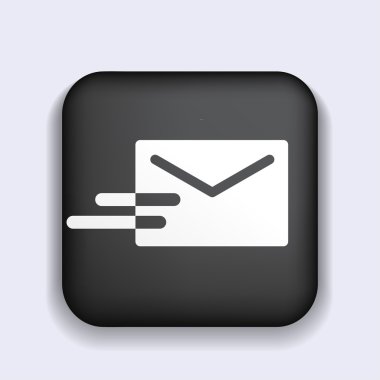 ekibimizi posta simgesi