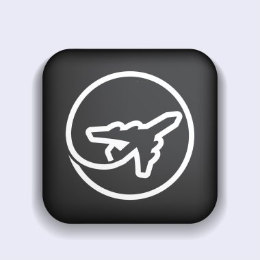 ekibimizi uçak simgesinin