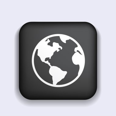 ekibimizi küre simgesi