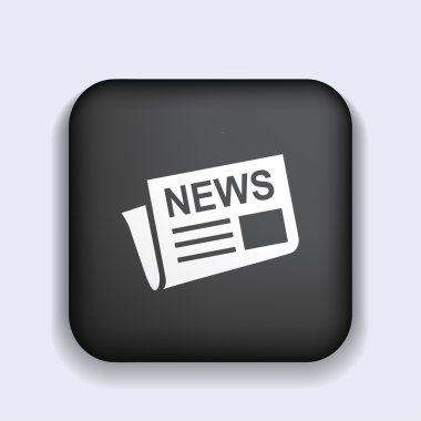 Haber simge tasarlamak