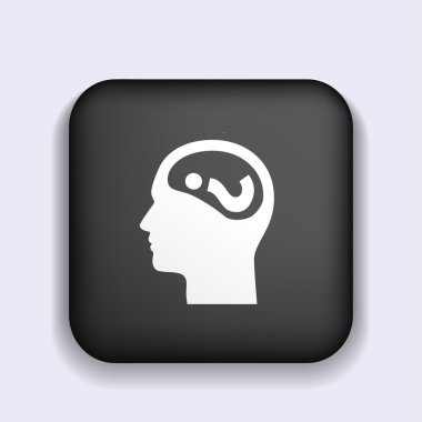 Soru işareti piktografı