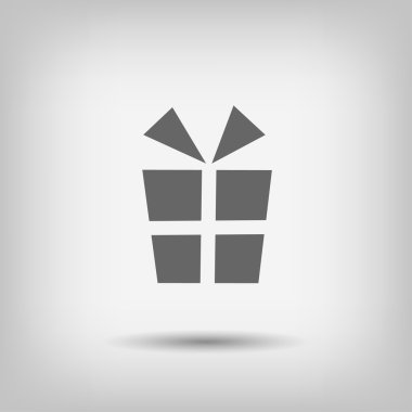 ekibimizi hediye simgesinin