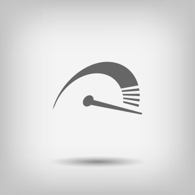 ekibimizi hız göstergesi simgesinin