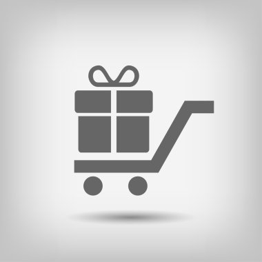 ekibimizi hediye simgesinin