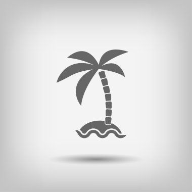 ekibimizi Adası simgesinin