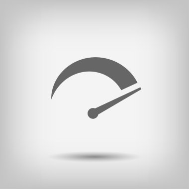 ekibimizi hız göstergesi simgesinin