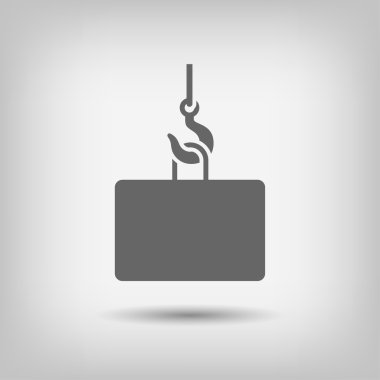 ekibimizi vinç kanca