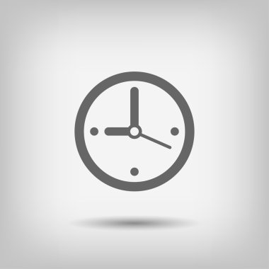 Saat simgesi ekibimizi