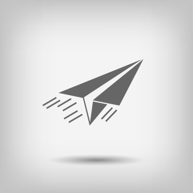 ekibimizi uçak simgesinin