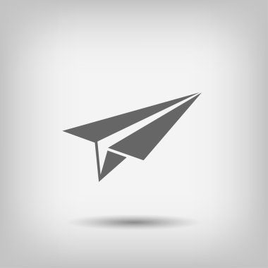 ekibimizi uçak simgesinin