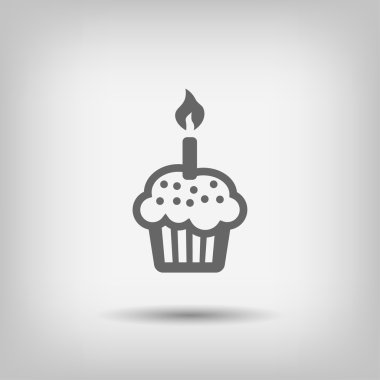 ekibimizi kek simgesinin