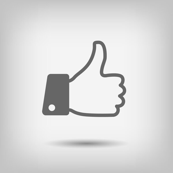 Пиктограф единомышленников
