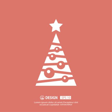 ekibimizi Noel ağacının