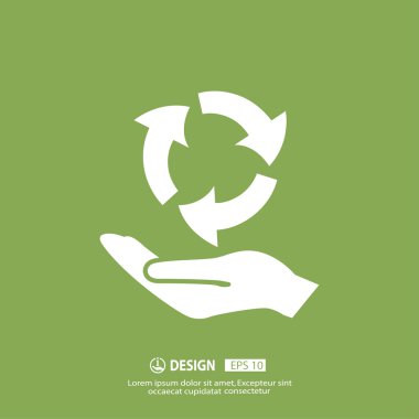 ekibimizi Eko simgesinin