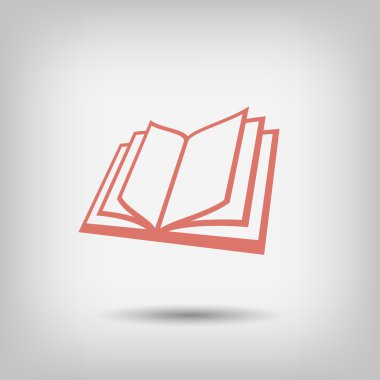 ekibimizi kitap simgesi