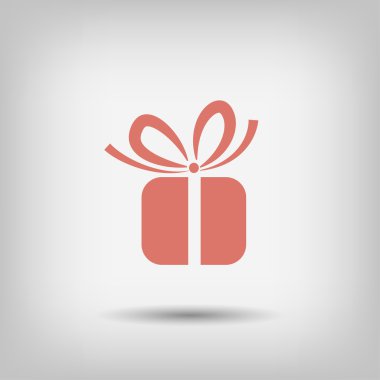 ekibimizi hediye simgesinin