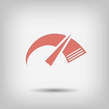 ekibimizi hız göstergesi simgesinin