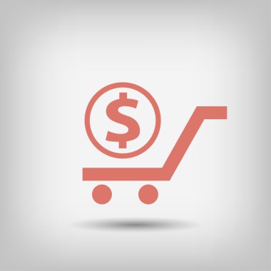 ekibimizi para simgesinin