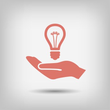 Ekibimizi ampul elinde