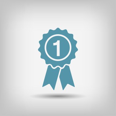 ekibimizi Ödülü simgesinin