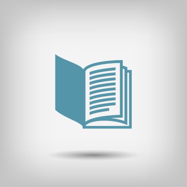 ekibimizi kitap simgesi