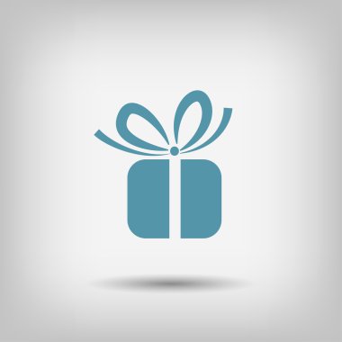 ekibimizi hediye simgesinin