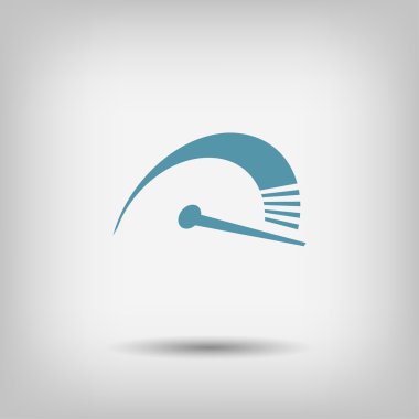 ekibimizi hız göstergesi simgesinin