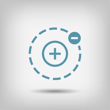 ekibimizi atom simgesinin