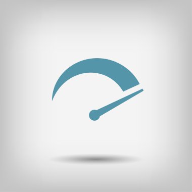 ekibimizi hız göstergesi simgesinin