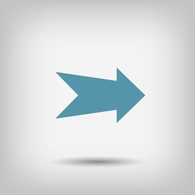 Ok simgesini işaret