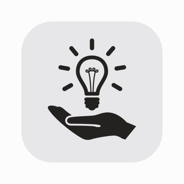 Ekibimizi ampul elinde