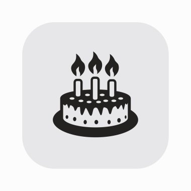 ekibimizi kek simgesinin