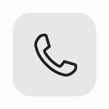 ekibimizi telefon simgesi