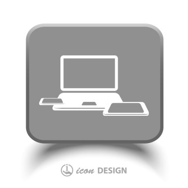 bilgisayar kutsal kişilerin resmi, resim