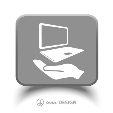 bilgisayar kutsal kişilerin resmi, resim