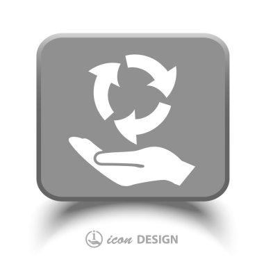 ekibimizi Eko simgesinin